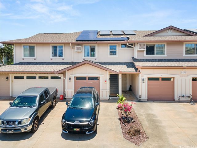 91-1189 Kaiau Avenue 1403, Kapolei, HI 96707