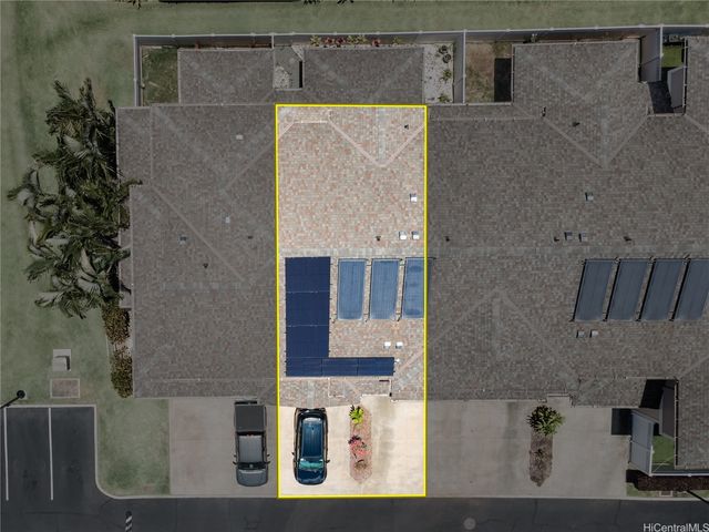 91-1189 Kaiau Avenue 1403, Kapolei, HI 96707