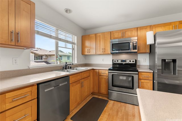 91-1189 Kaiau Avenue 1403, Kapolei, HI 96707