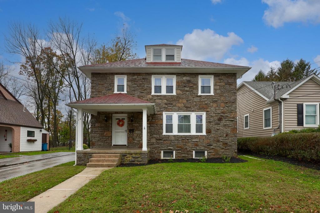 12 N CONCORD RD, West Chester, PA 19380