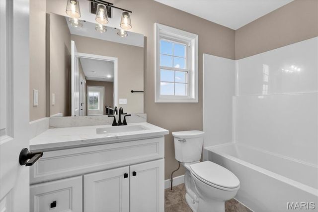 844 Mohave Court, Shiloh, IL 62221