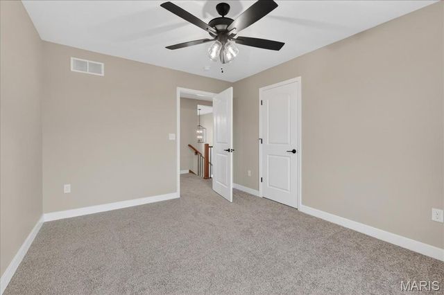 844 Mohave Court, Shiloh, IL 62221