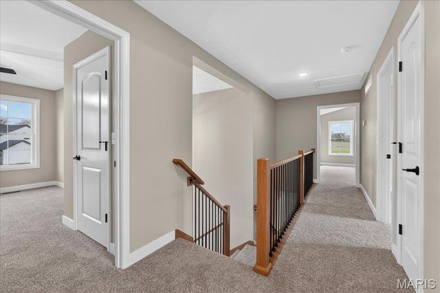 844 Mohave Court, Shiloh, IL 62221