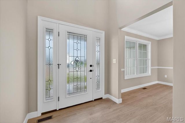 844 Mohave Court, Shiloh, IL 62221