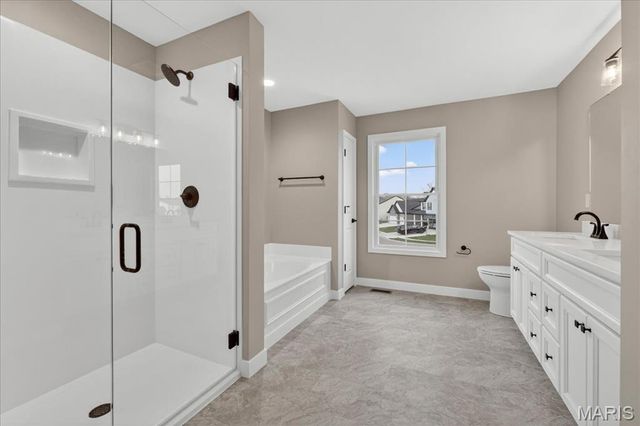 844 Mohave Court, Shiloh, IL 62221