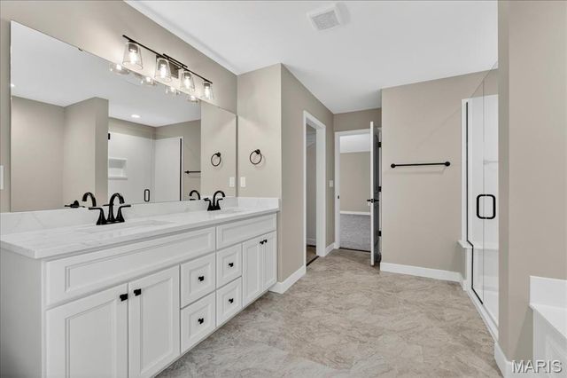844 Mohave Court, Shiloh, IL 62221