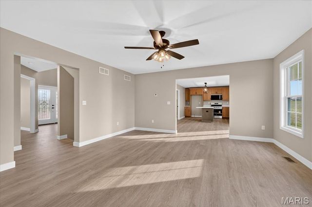 844 Mohave Court, Shiloh, IL 62221