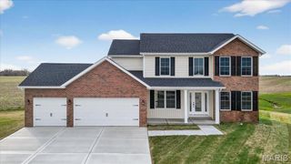 844 Mohave Court, Shiloh, IL 62221