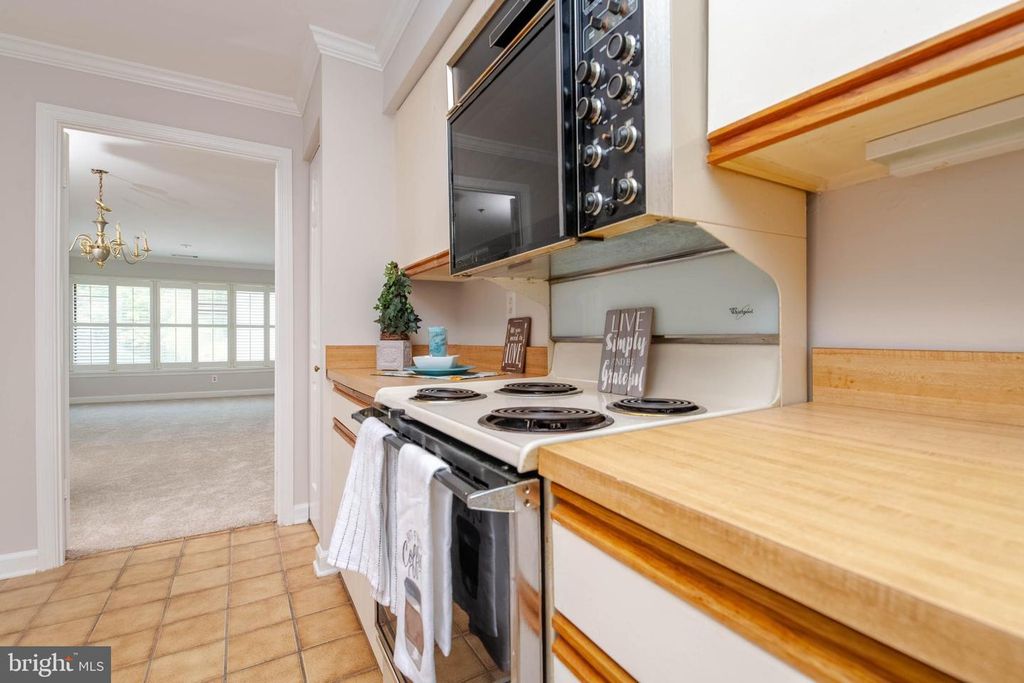Image 27 of property listing at 1 SOUTHERLY CT #305, Towson, MD 21286