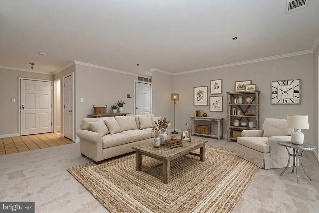 Image 7 of property listing at 1 SOUTHERLY CT #305, Towson, MD 21286
