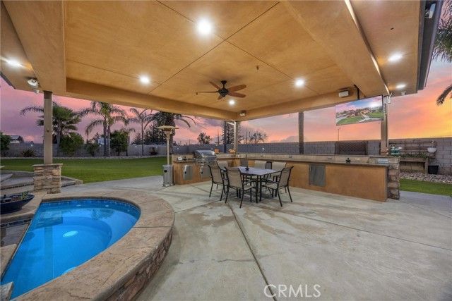 17609 Legend Oaks, Bakersfield, CA 93314