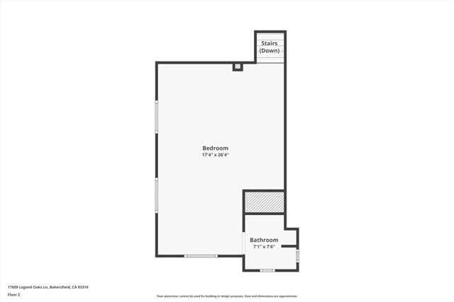 17609 Legend Oaks, Bakersfield, CA 93314