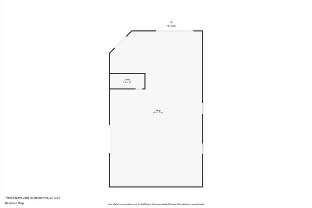 17609 Legend Oaks, Bakersfield, CA 93314