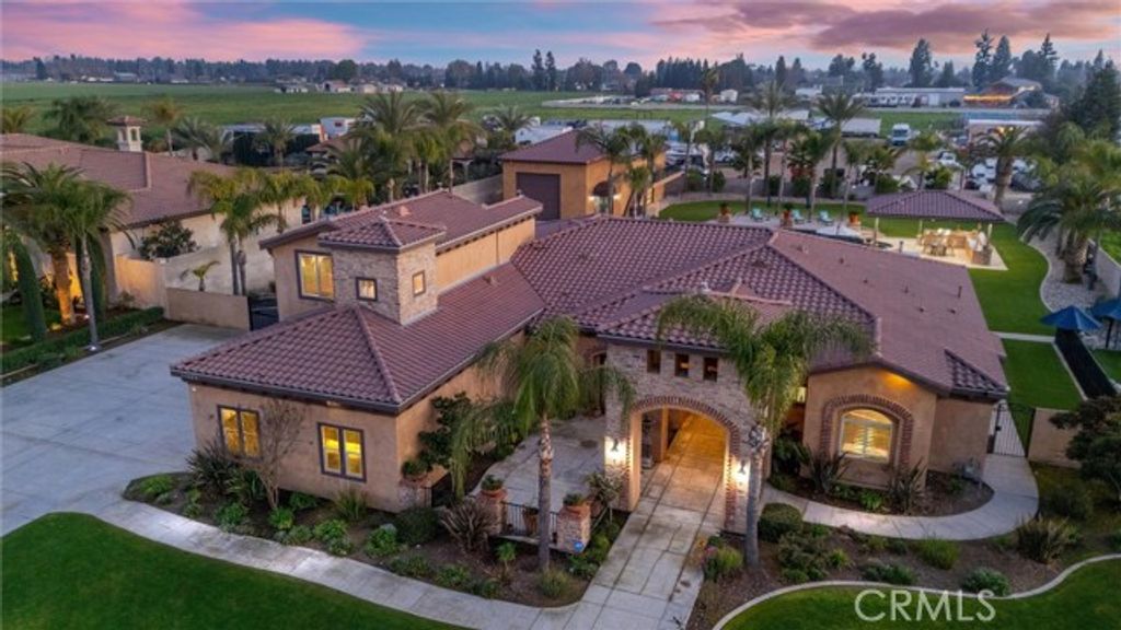 17609 Legend Oaks, Bakersfield, CA 93314