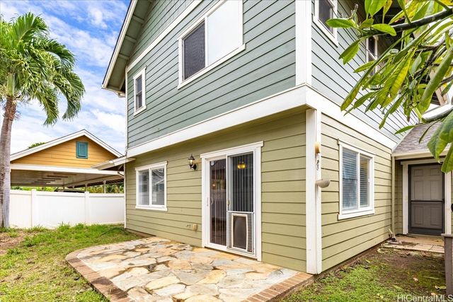 87-1962 Pakeke Street B, Waianae, HI 96792