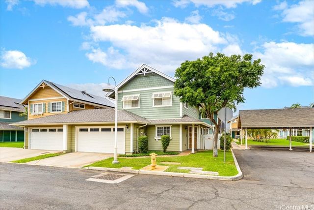 87-1962 Pakeke Street B, Waianae, HI 96792