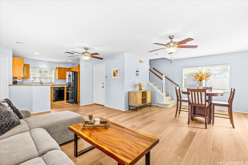 87-1962 Pakeke Street B, Waianae, HI 96792