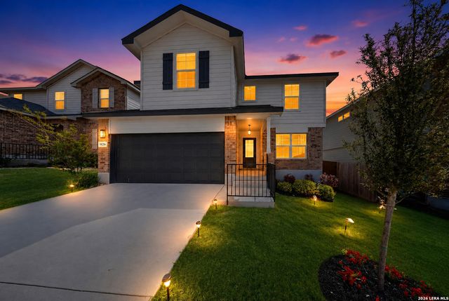1626 Rocky Rise, San Antonio, TX 78245