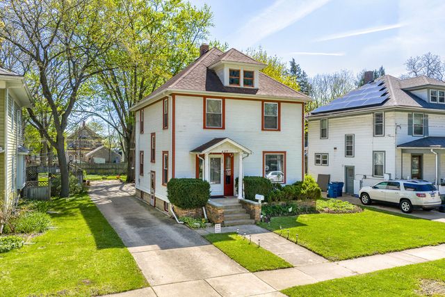427 Grand Avenue, Aurora, IL 60506