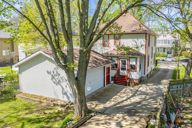 427 Grand Avenue, Aurora, IL 60506