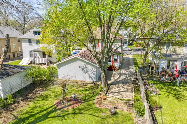 427 Grand Avenue, Aurora, IL 60506