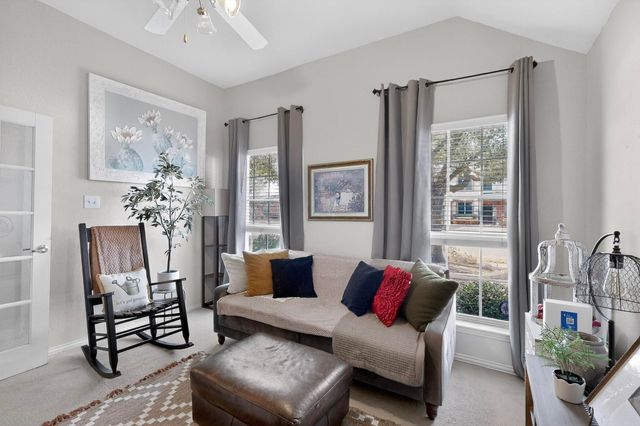 202 Moss Court, Mansfield, TX 76063