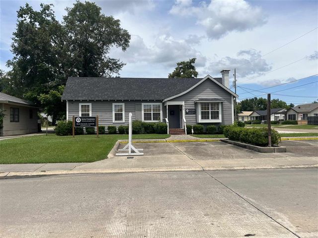 519 Alamo Street, Lake Charles, LA 70601