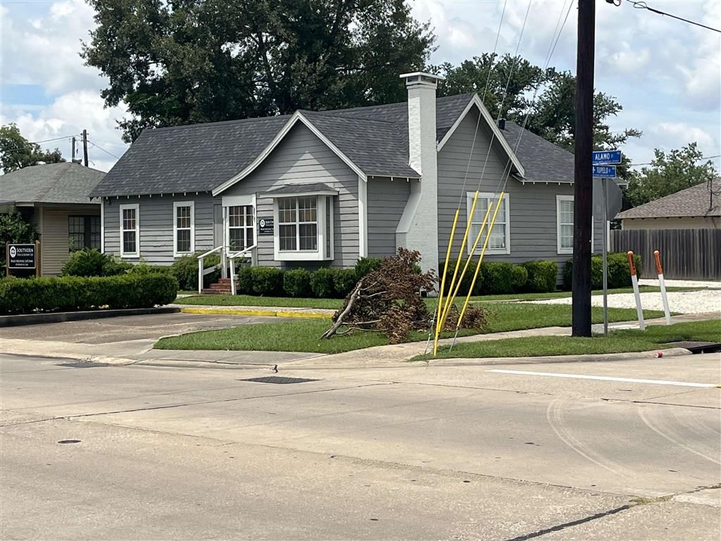 519 Alamo Street, Lake Charles, LA 70601