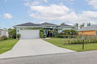 6125 NW Daroco Terrace, Port St. Lucie, Port St Lucie, FL 34986