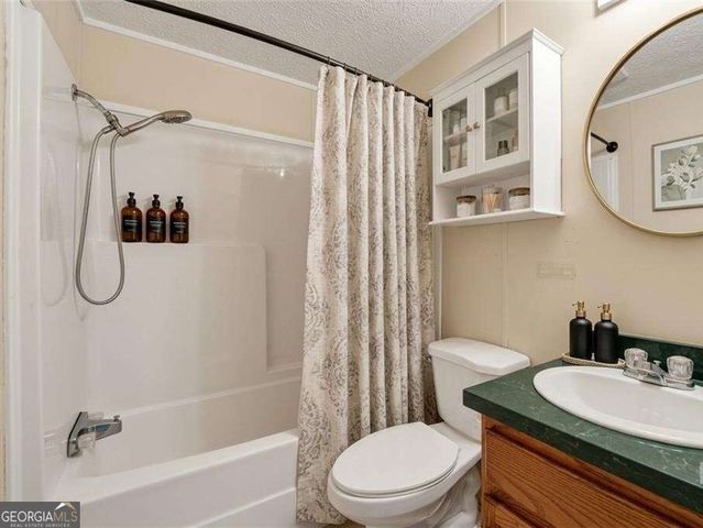 300 Deer Trail Lane, Midway, GA 31320