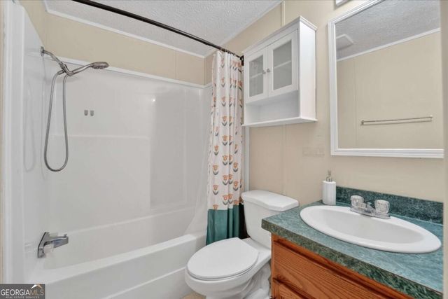 300 Deer Trail Lane, Midway, GA 31320