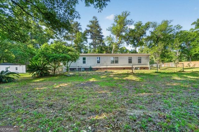 300 Deer Trail Lane, Midway, GA 31320
