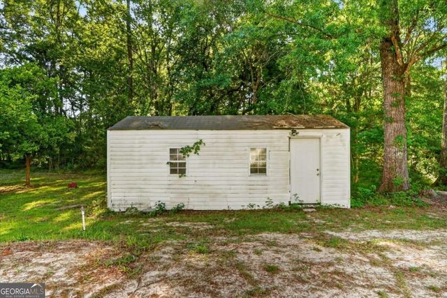 300 Deer Trail Lane, Midway, GA 31320