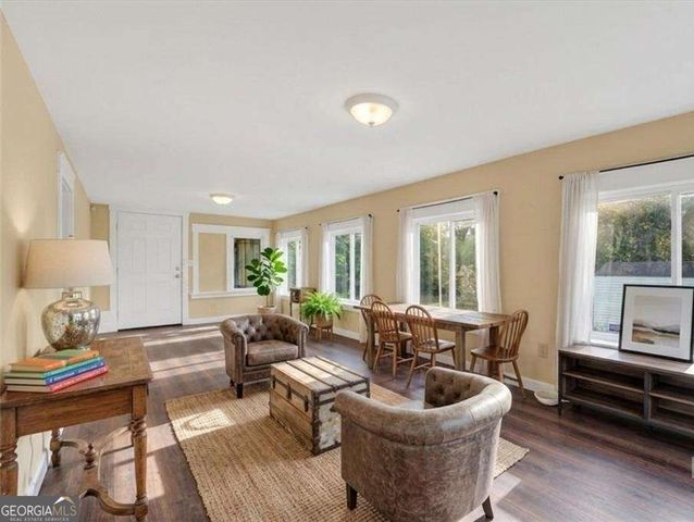 300 Deer Trail Lane, Midway, GA 31320