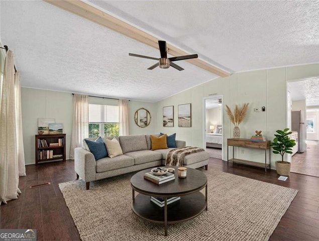 300 Deer Trail Lane, Midway, GA 31320