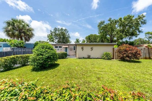 3309 SW 16th St, Fort Lauderdale, FL 33312