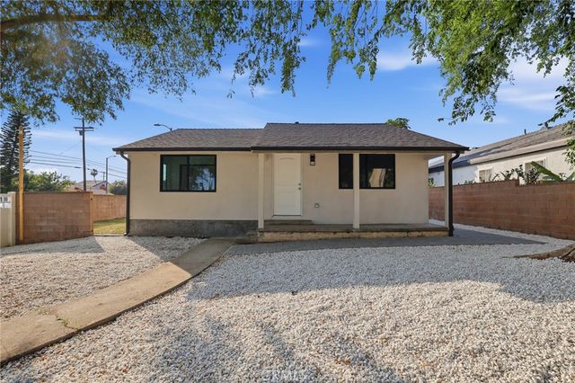 13689 Garber, Arleta, CA 91331