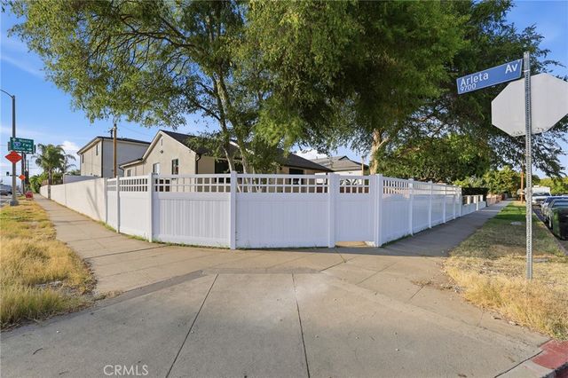 13689 Garber, Arleta, CA 91331