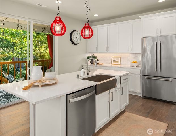 2447 NE Athlon Court, Poulsbo, WA 98370