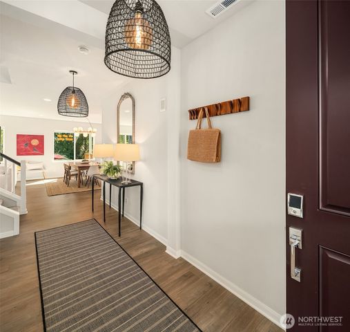 2447 NE Athlon Court, Poulsbo, WA 98370