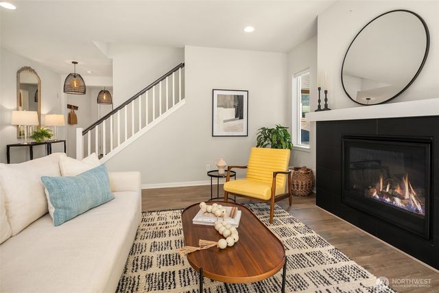2447 NE Athlon Court, Poulsbo, WA 98370