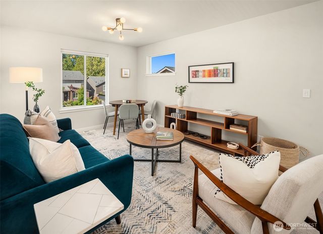 2447 NE Athlon Court, Poulsbo, WA 98370