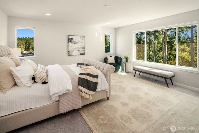 2447 NE Athlon Court, Poulsbo, WA 98370