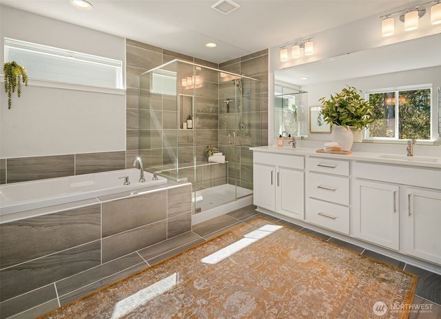 2447 NE Athlon Court, Poulsbo, WA 98370