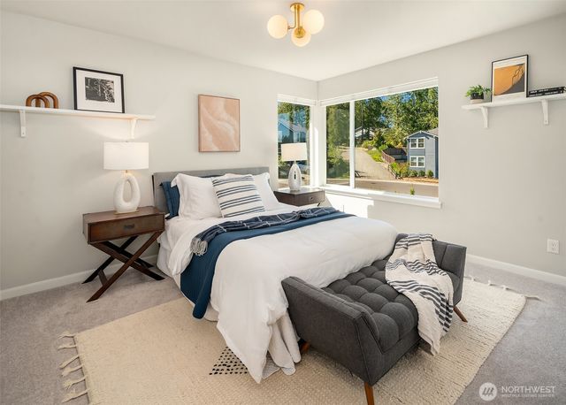 2447 NE Athlon Court, Poulsbo, WA 98370