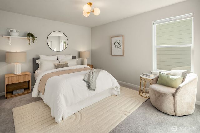 2447 NE Athlon Court, Poulsbo, WA 98370