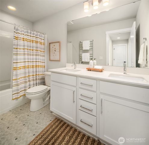 2447 NE Athlon Court, Poulsbo, WA 98370