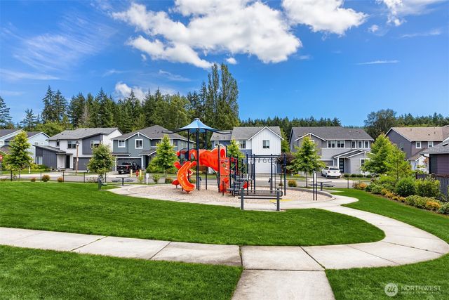 2447 NE Athlon Court, Poulsbo, WA 98370