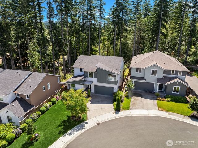 2447 NE Athlon Court, Poulsbo, WA 98370