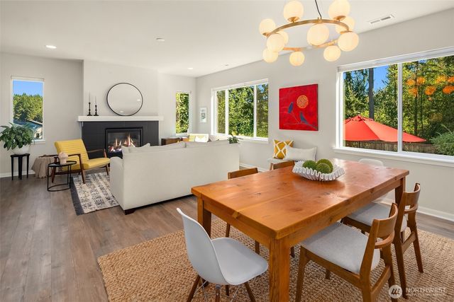 2447 NE Athlon Court, Poulsbo, WA 98370